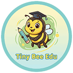 Tiny Bee Edu – Home Schooling – Tài liệu học tập miễn phí cho tất cả mọi người