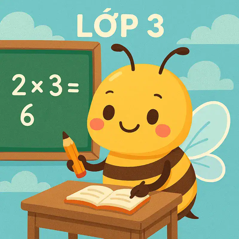 Toan CLC Lop 3 result