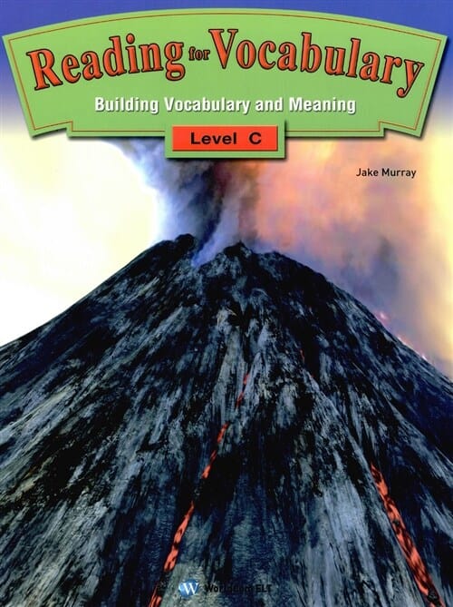 Reading for vocabulary level C